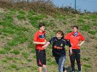 2014.03.29 - Kader-Training beim LAV 07-20